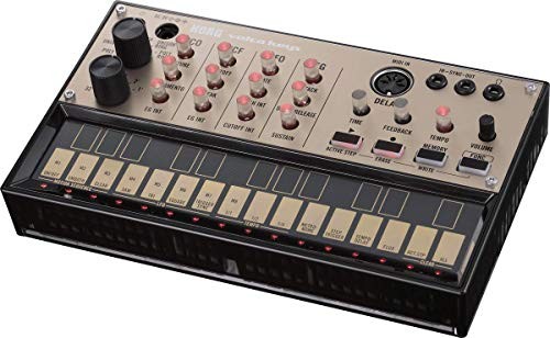 Korg sintetizzatore analogico - korg,