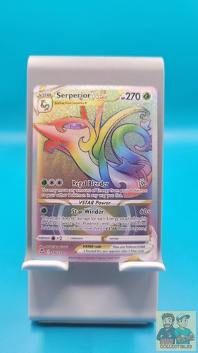 Serperior vstar 196 195 - serperior,
