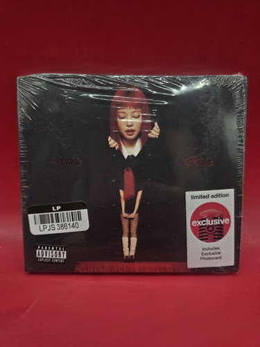 Jennie blackpink ruby - ruby, cd