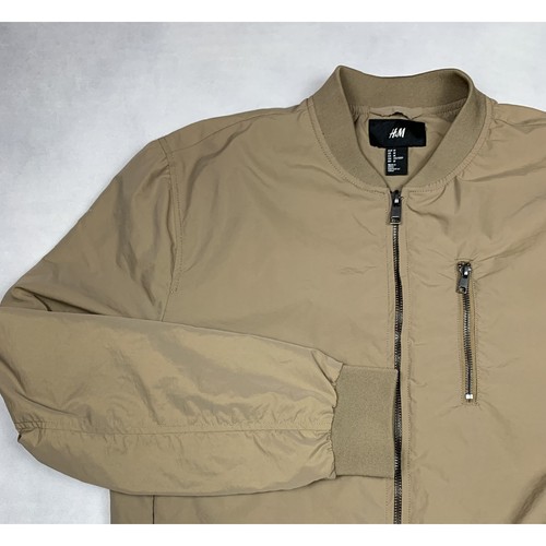 Giubbotto bomber uomo - giubbotto,
