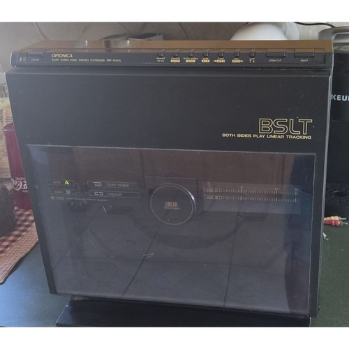 Sharp optonica 114v - sharp,