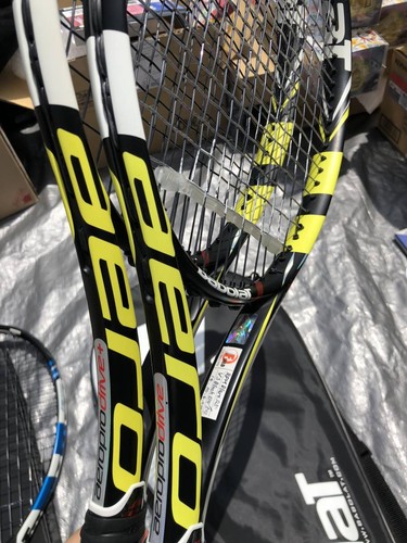 Babolat aeropro drive - drive, &