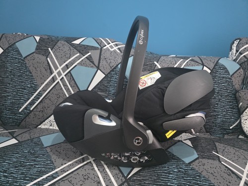Seggiolino auto cybex - seggiolino, platinum