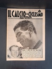 Rivista IL CALCIO E IL
