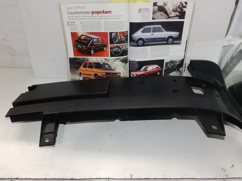 Fiat 127 sport - 75,