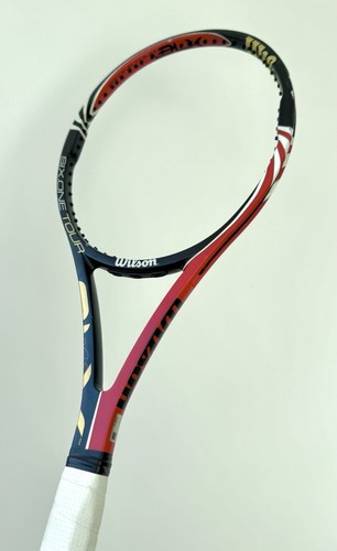 Racchetta tennis wilson - racchetta, pro