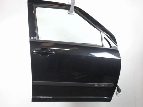 Porta anteriore - porta,