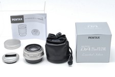 [OTTIME CONDIZIONI] Pentax DA