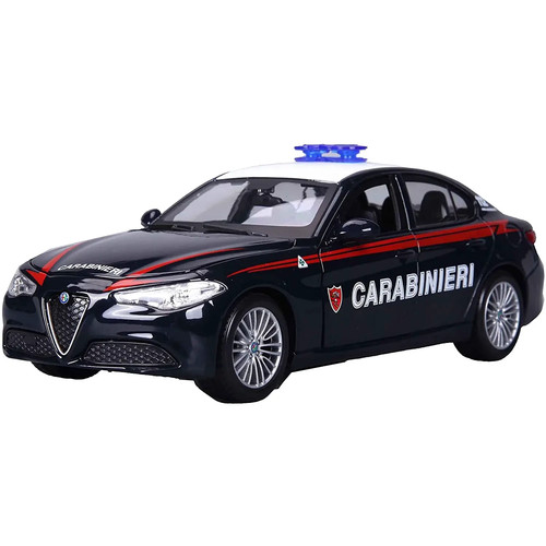 Alfa romeo giulia - alfa,