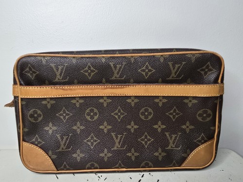 Louis vuitton monogram - louis,