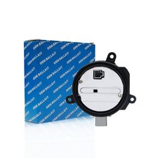 Centralina Xenon D1S D3S