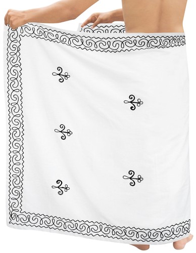 Costume bagno uomo leela - costume, la