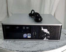 HP Compaq DC5800 AJ411AV SFF