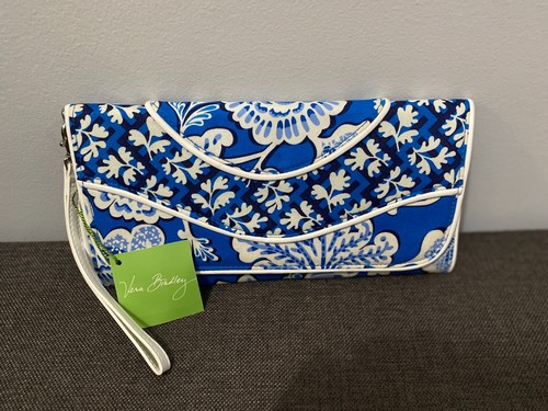 Clutch vera bradley - clutch, stile