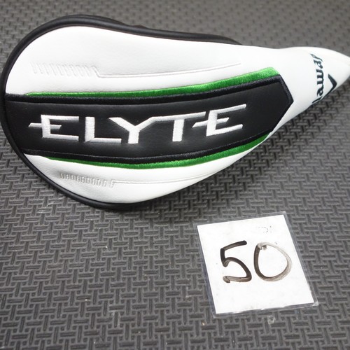 Callaway golf elyte hybrid - golf,