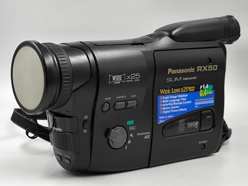 Panasonic rx50 slim - panasonic,