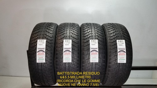 Gomme usate termiche - gomme,