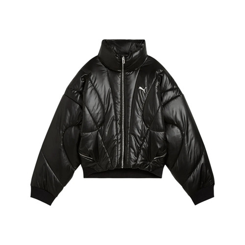 Giubbotto puma dare puffer - giubbotto,