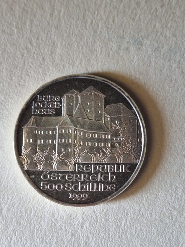 500 schilling austria - 500,