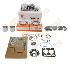 Kit Ricostruzione Revisione