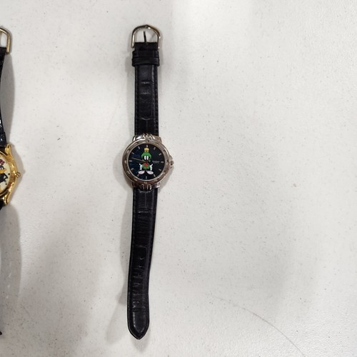 Orologio marvin marziano - orologio,