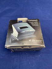 perforatore per carta a 2 fori