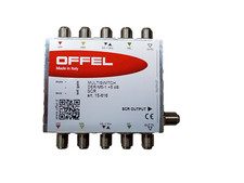 Multiswitch SCR 5 IN 5 OUT 1