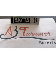 LANCIA FULVIA COUPE 3 STEMMA