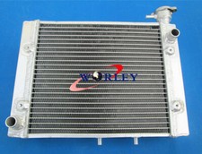 Aluminum Radiateur Pour Can-am