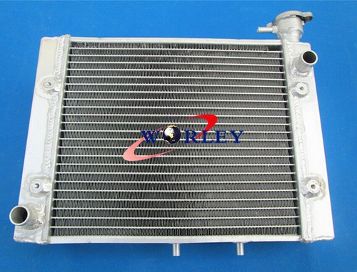 Aluminum radiateur pour can - aluminum, can-am