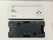 PIASTRA PANNI ORIGINALE VORWERK FOLLETTO LAVAPAVIMENTI PULILAVA SP 600 SP600