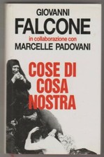 Cose di cosa nostra - G. Falcone