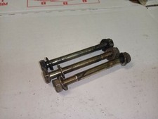 PERNI FISSAGGIO MOTORE  PER CICLOMOTORE GARELLI TEAM  50