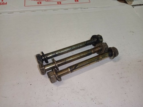 Perni fissaggio motore - fissaggio,