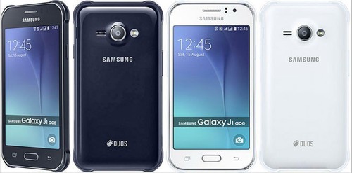 Smartphone samsung galaxy - galaxy, j1