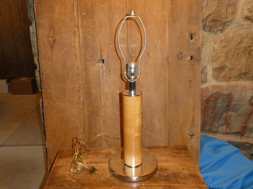 Lampada tavolo vintage - lampada,