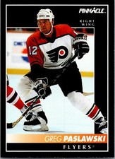 1992-93 Pinnacle Canadian -