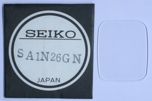 Seiko sa1n26gn vetro - sa1n26gn,