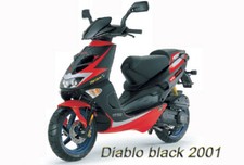 Nuove decalcomanie posteriori - decalcomanie,