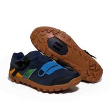 Scarpe Ciclismo Uomo MTB