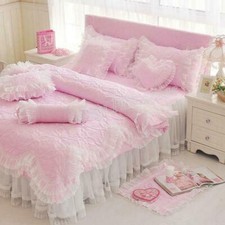 Set lenzuola 4 pezzi stile