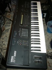 Yamaha Sy85