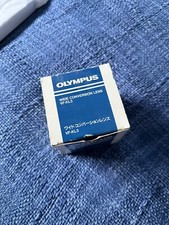 OBIETTIVO OLYMPUS VF-KL3 WIDE