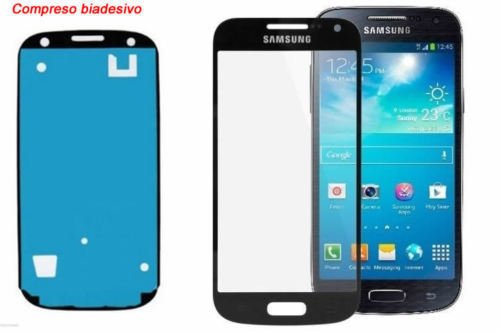 Vetro vetrino samsung galaxy - vetrino,