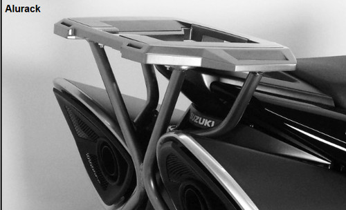 Suzuki king alurack top - suzuki,
