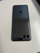 Motorola RAZR 40 Ultra 5G- 256GB/8GB - Infinite Black (Sbloccato) (Dual SIM)