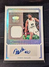 Boris Dallo auto & patch /49