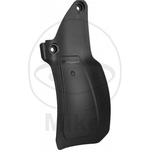 Copertura ammortizzatore nero - copertura,
