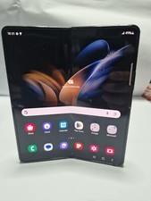Samsung Galaxy Z Fold 4 - 256GB - Phantom black (Sbloccato)