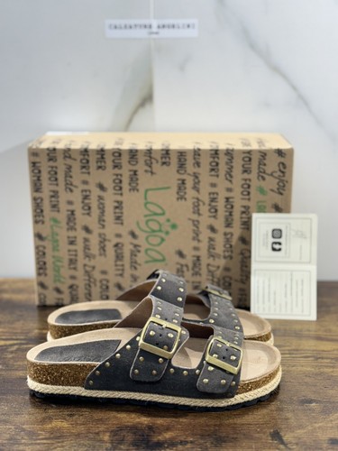Lagoa sandalo donna ciabatta - lagoa,